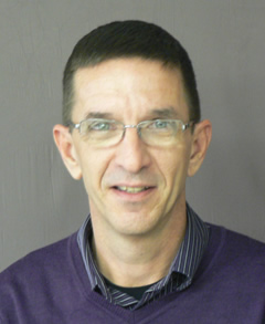 Steven Henry - AHL Insurance