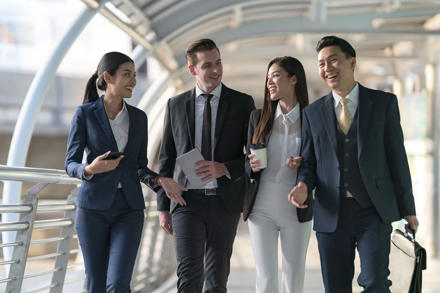 general liability insurance business