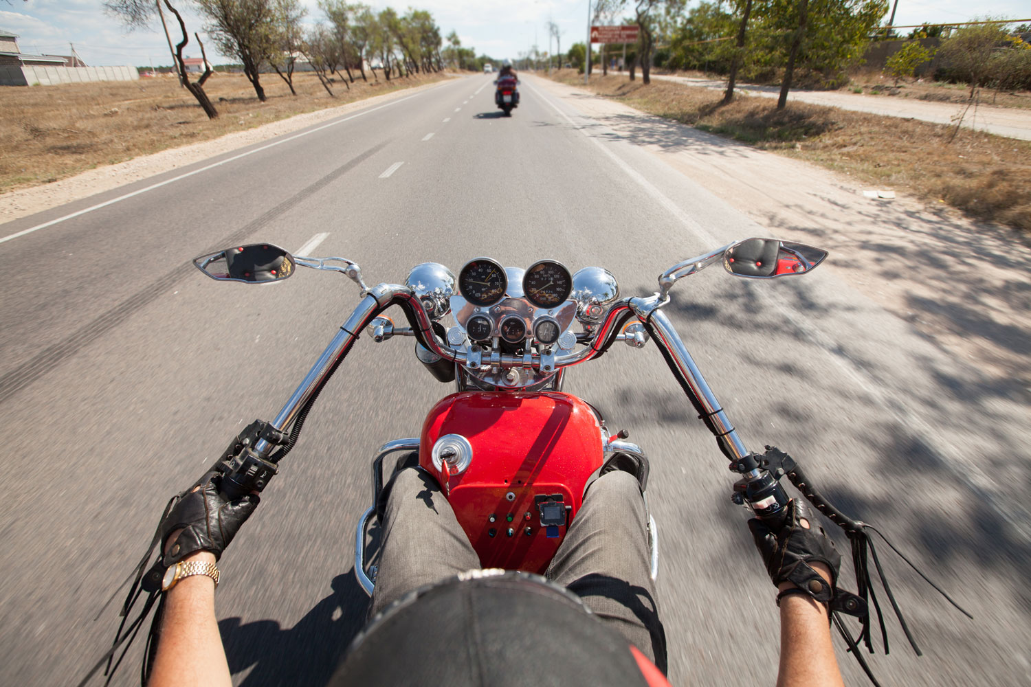 motorcycle insurance